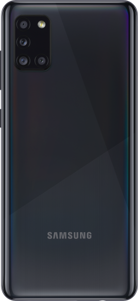 Samsung Galaxy A31