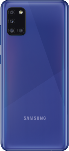 Samsung Galaxy A31