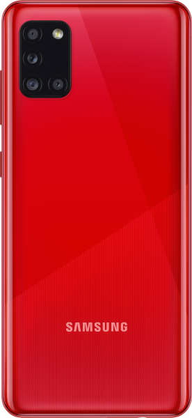 Samsung Galaxy A31