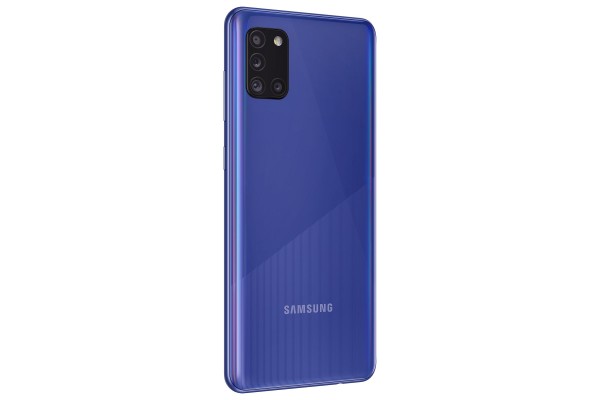 Samsung Galaxy A31