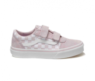 Vans My Ward V (VN0A4BTCV2Q1) Spor Ayakkabı