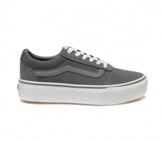 Vans WM Ward Platform Çocuk Spor Ayakkabı