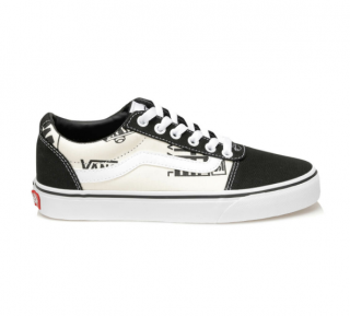 Vans WM Ward Kadın Spor Ayakkabı