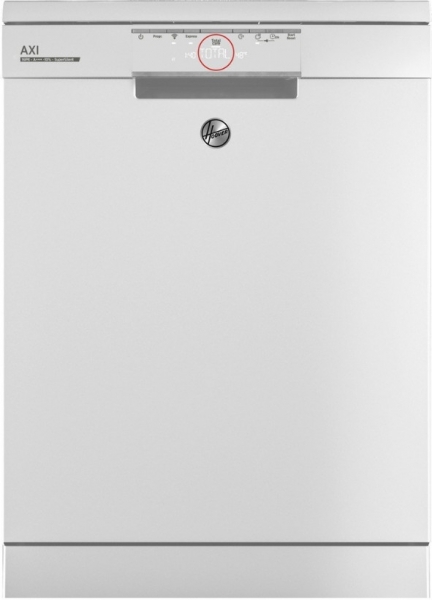 Hoover HDPN 4D620PW AXI Bulaşık Makinesi