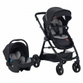 Baby2Go 2034 Thunder Travel Sistem
