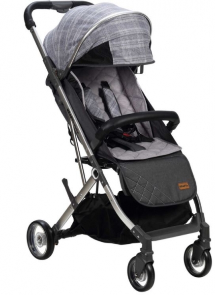 Kraft Venice 320 Bebek Arabası