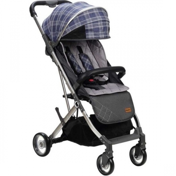 Kraft Venice 320 Bebek Arabası