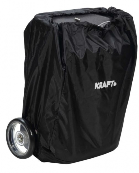 Kraft Venice 320 Bebek Arabası