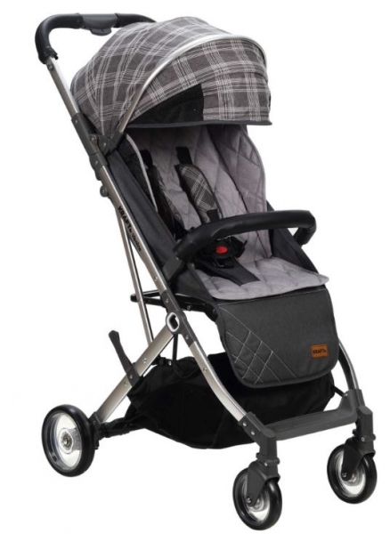 Kraft Venice 320 Bebek Arabası