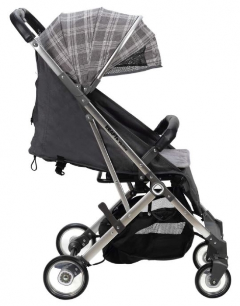 Kraft Venice 320 Bebek Arabası