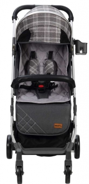 Kraft Venice 320 Bebek Arabası