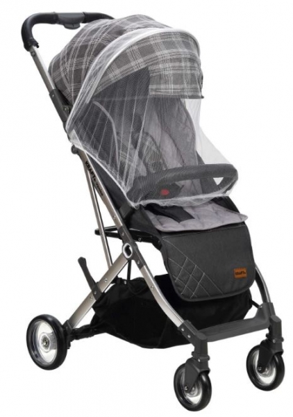 Kraft Venice 320 Bebek Arabası