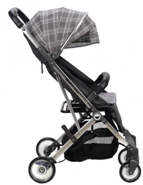 Kraft Venice 320 Bebek Arabası