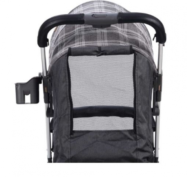 Kraft Venice 320 Bebek Arabası