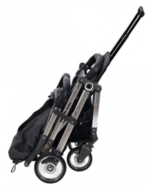 Kraft Venice 320 Bebek Arabası