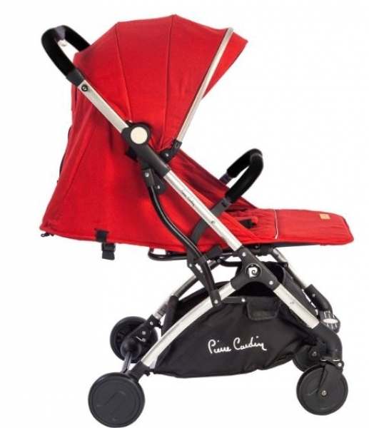 Pierre Cardin Capsule Bebek Arabası