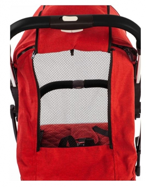 Pierre Cardin Capsule Bebek Arabası