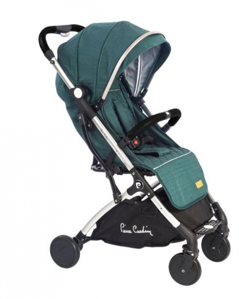 Pierre Cardin Capsule Bebek Arabası