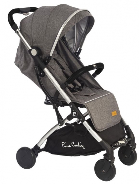 Pierre Cardin Capsule Bebek Arabası
