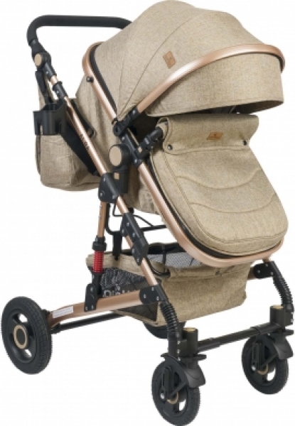 Lorelli Alba Travel Sistem Bebek Arabası