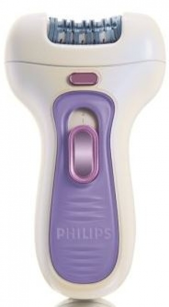 Philips Satinelle HP6483 Epilasyon Aleti