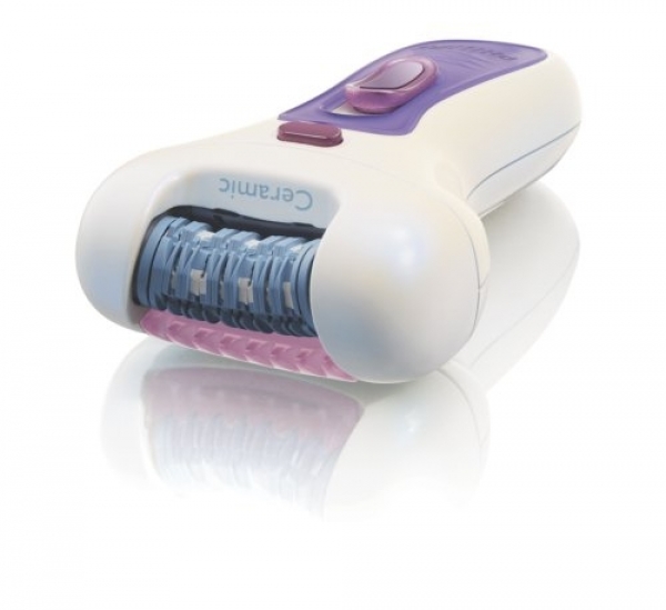 Philips Satinelle HP6483 Epilasyon Aleti