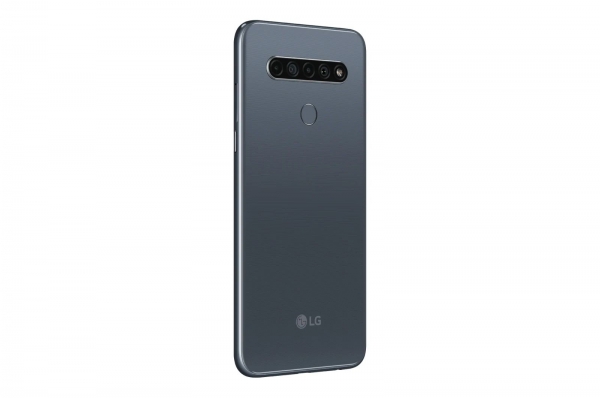LG K61