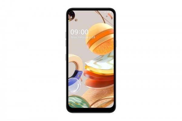 LG K61