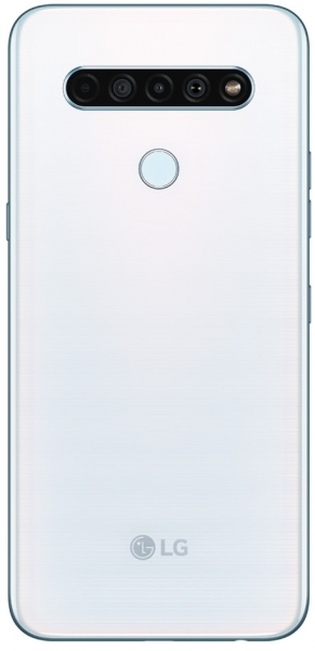 LG K61