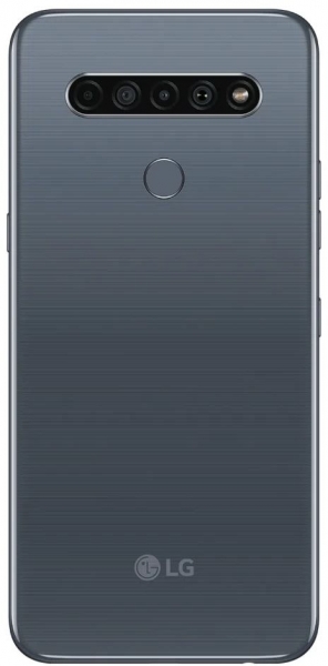 LG K61