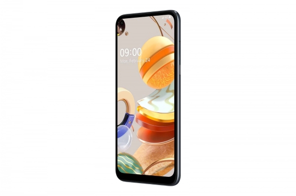 LG K61