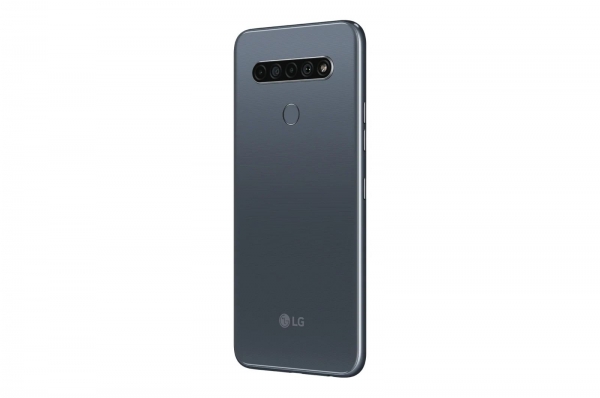 LG K61