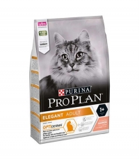 Pro Plan Elegant Derma Plus Somonlu 3 kg resim