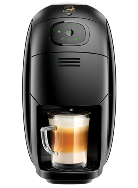 Nescafe Gold Blend Barista Tama SPM9633 Kahve Makinesi