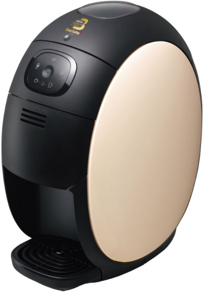 Nescafe Gold Blend Barista Tama SPM9633 Kahve Makinesi