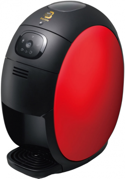 Nescafe Gold Blend Barista Tama SPM9633 Kahve Makinesi