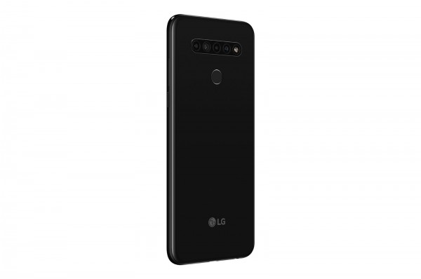 LG K41S