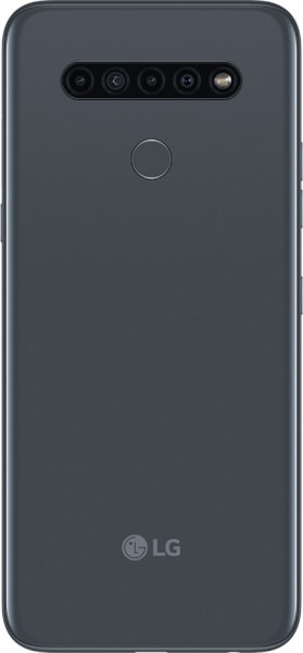 LG K41S