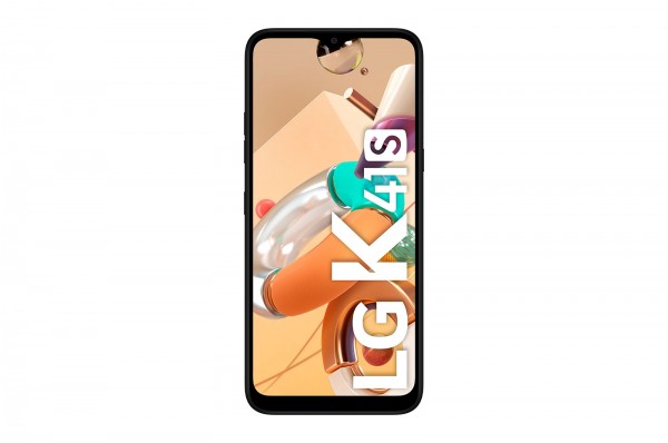 LG K41S
