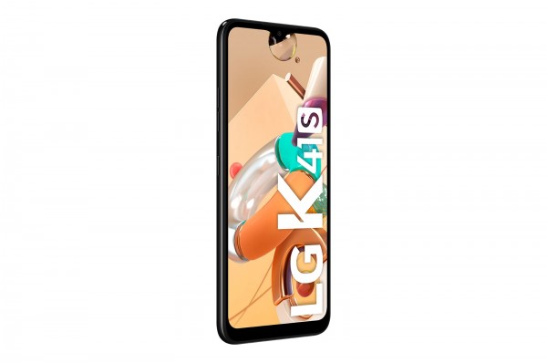 LG K41S