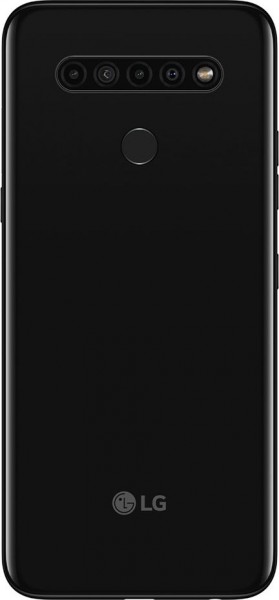 LG K41S