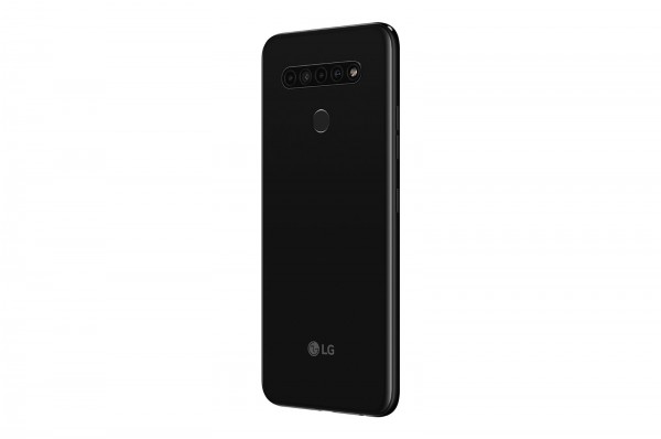 LG K41S