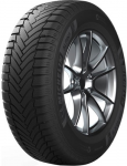 Michelin Alpin 6 205/55 R16 91H resim