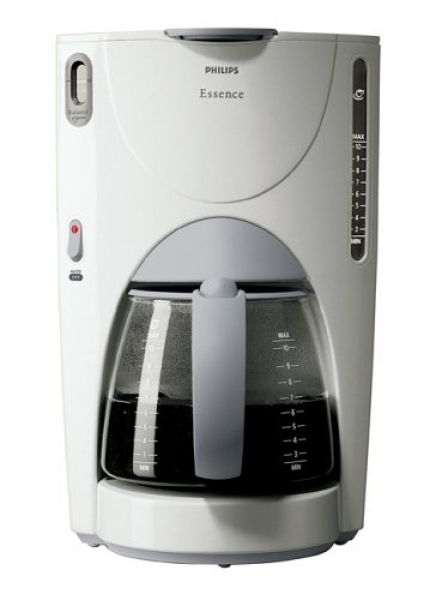 Philips Essence HD7624 Kahve Makinesi
