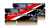 G.Skill Ripjaws 16 GB 1600 MT