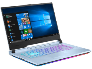 Asus G531GW-AL329T Laptop