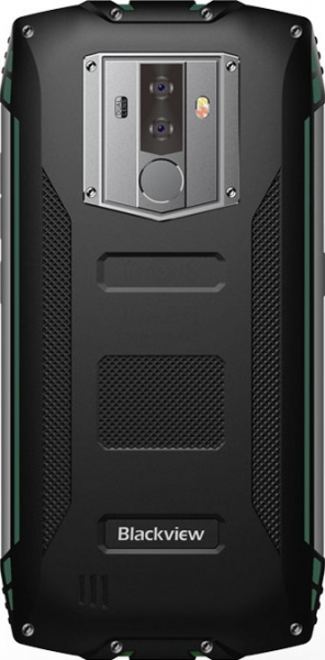 Blackview BV6800 Pro