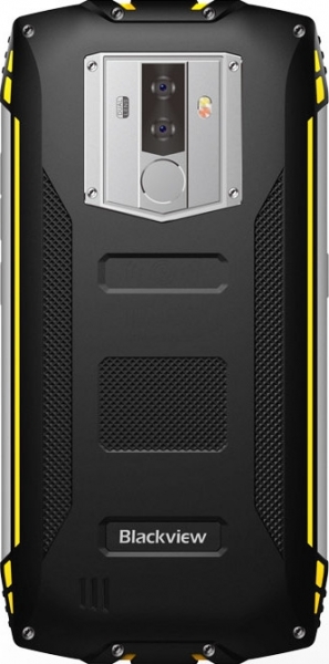Blackview BV6800 Pro