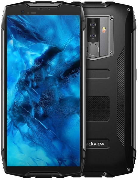 Blackview BV6800 Pro