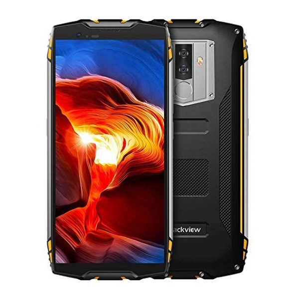 Blackview BV6800 Pro
